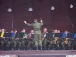 2.05.2013r.  Koncert Wojskowej Orkiestry  Garnizonowej