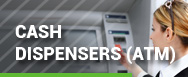 Cash dispensers (ATM)