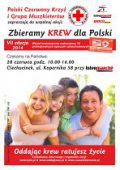 VII edycja Zbieramy Krew dla Polski