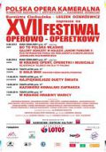 18. Festiwal Operowo-Operetkowy