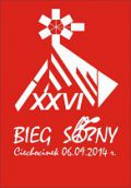 XXVI Minimaraton Integracyjny ,,Bieg Solny"