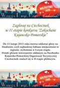 Głosuj na Ciechocinek w konkursie "Zakochane Kujawsko-Pomorskie"