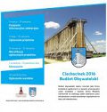 Budżet Obywatelski Ciechocinka na 2016 rok