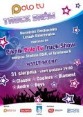 Piknik Polo TV Truck Show