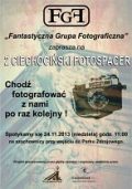 II Ciechociński Fotospacer